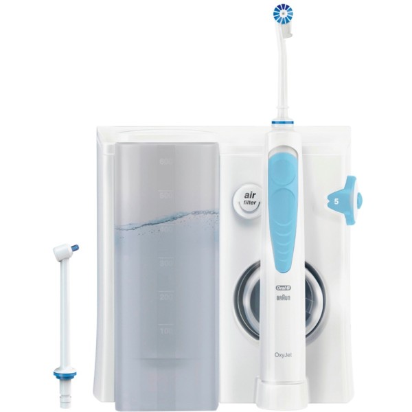 Oral-B Oral Irrigator | MD20 Oxyjet ...