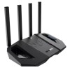 Wireless Router|ASUS|Wireless Router|3600 Mbps|Mesh|Wi-Fi 5|Wi-Fi 6|Wi-Fi 7|IEEE 802.11a|IEEE 802.11b|IEEE 802.11g|IEEE 802.11n|IEEE 802.11ac|IEEE 802.11ax|USB 3.2|4x10/100/1000M|1x2.5GbE|Number of antennas 4|TUF-BE3600