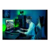 Razer | True Earbuds | Hammerhead Pro HyperSpeed | Wireless | In-ear | Microphone | Noise canceling | Wireless | Black