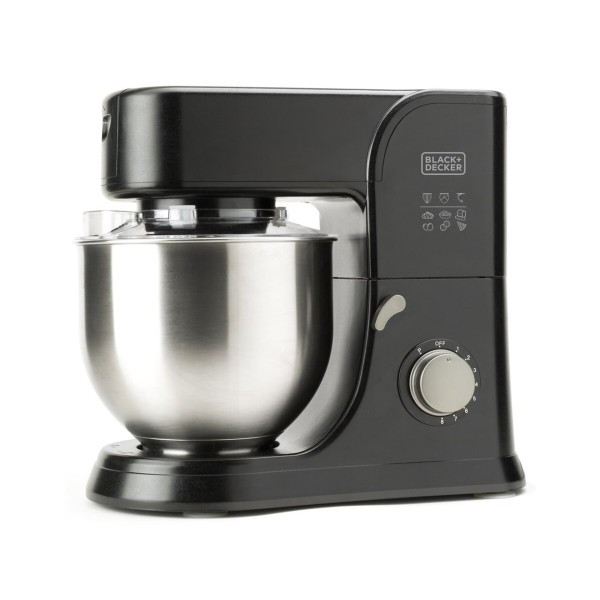 Black & Decker | Kitchen Machine ...