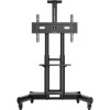 TV SET ACC MOBILE STAND/40-70