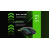 Activejet AMY-W390 USB wired heated mouse