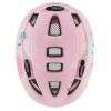 Kask rowerowy dziecięcy UVEX Kid 2 CC 46-52cm, pink unicorn matt
