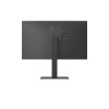 LG 27U730A-B 27inch UHD IPS Monitor
