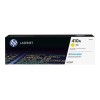 HP 410A Original Toner Cartridge yellow