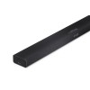 Sharp HT-SBW320 2.1ch Ultra-slim Dolby Atmos / DTS Virtual:X Soundbar with Wireless Subwoofer | Sharp