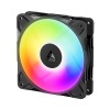 CASE FAN 120MM P12 PRO A-RGB/BLACK ACFAN00322A ARCTIC