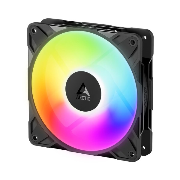 CASE FAN 120MM P12 PRO A-RGB/BLACK ...