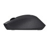 Logitech | Mouse | B330 Silent Plus | Wireless | Black