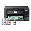 Epson Multifunctional printer | EcoTank L6260 | Inkjet | Colour | 3-in-1 | Wi-Fi | Black