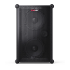 Sharp SumoBox CP-LS200 High Performance Portable Speaker | Sharp | Portable Speaker | SUMOBOX Pro CP-LS200 High Performance | 200 W | Waterproof | Bluetooth | Black | Portable | Wireless connection