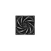 DeepCool FK120-3 in 1 Processor Fan 12 cm Black 3 pc(s)