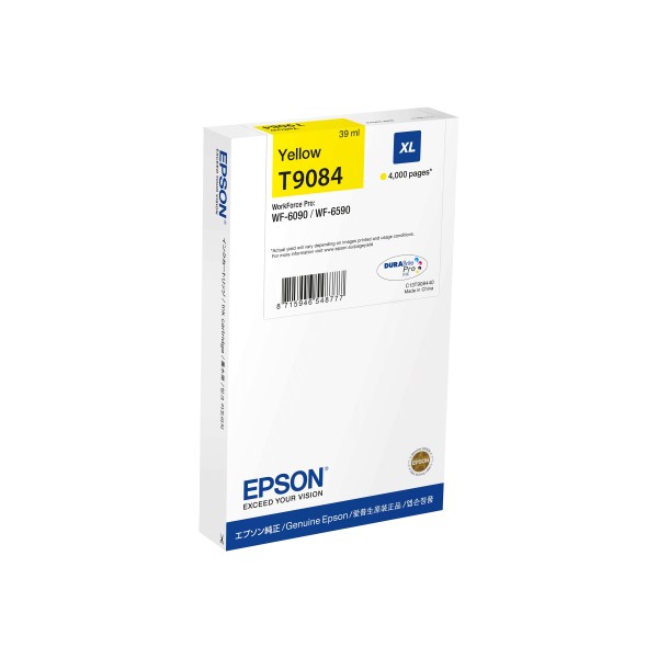 Epson WF-6XXX | Ink cartridge | ...