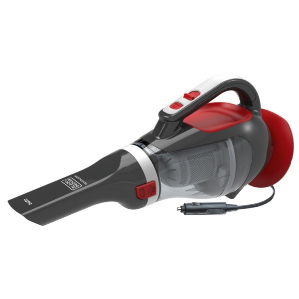 Black & Decker ADV1200 handheld vacuum ...