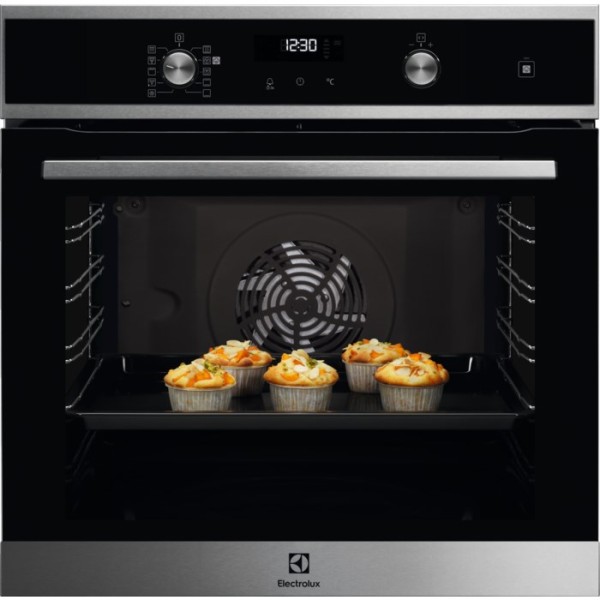 Electrolux EOD5C71X oven 72 L 2990 ...