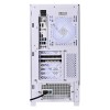 Actina 5901443428954 PC Intel Core Ultra 7 265KF 32 GB DDR5-SDRAM 1 TB SSD NVIDIA GeForce RTX 5070 Ti Midi Tower White