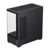 Gamemax Case | VISTA 2 MB | M-ATX