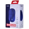 Trust Primo mouse Ambidextrous RF Wireless Optical 1600 DPI