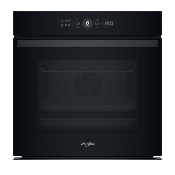 Whirlpool WOI4S8PM0SBA Oven, Built-in, Electric, Width ...
