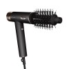 Shark HD752EU SpeedStyle Pro 5in1 Hairdryer Black