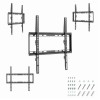 TV SET ACC WALL MOUNT 32-55