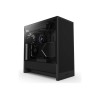 NZXT PC case H5 Flow 2024 midi tower
