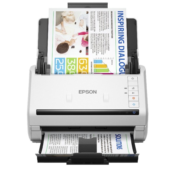 Epson | WorkForce DS-770II | Colour ...