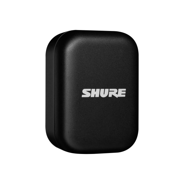 Shure Charge case only, microphones not ...