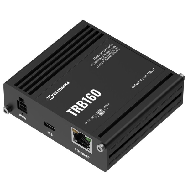 LTE Router | TRB160 | No ...