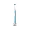 Szczoteczka elektryczna Oral-B PRO1 Caribbean Blue