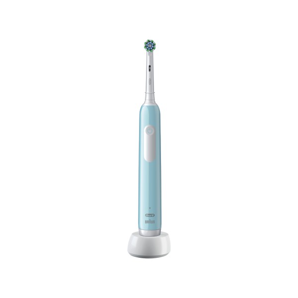 Szczoteczka elektryczna Oral-B PRO1 Caribbean Blue