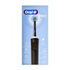 Szczoteczka Oral-B Vitality Pro D103 Box Czarna