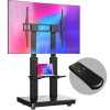 ONKRON TS2811E 3.05 m (120") Black