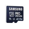 MEMORY MICRO SDXC 128GB/W/READER MB-MY128SB/WW SAMSUNG