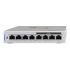 UBIQUITI US-8-60W-5 Switch 8port