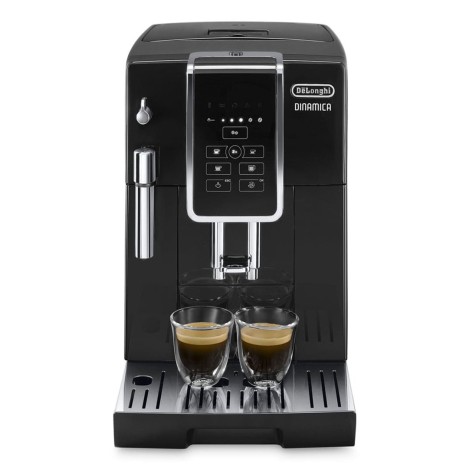 De’Longhi Dinamica Ecam 350.15.B Fully-auto Espresso machine 1.8 L