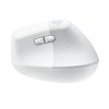 MOUSE USB OPTICAL MAC VERTICAL/WHITE 910-006477 LOGITECH