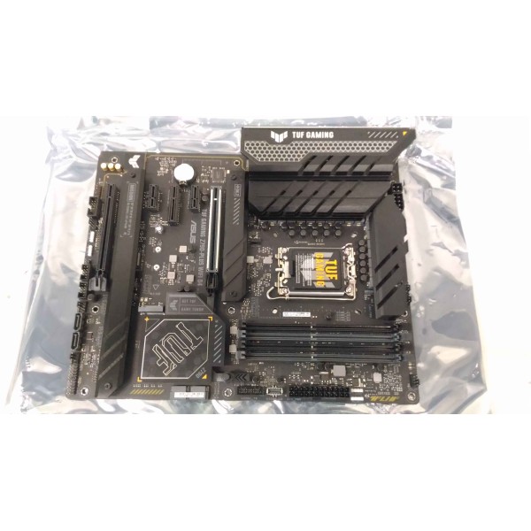 SALE OUT. ASUS TUF GAMING Z790-PLUS ...
