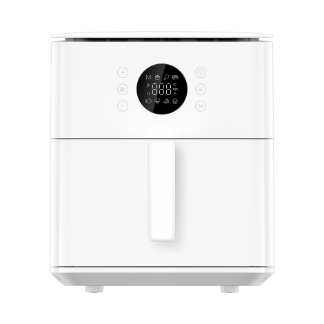Xiaomi Air Fryer, EU | Power 1700 W | Capacity 6.5 L | White