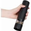 PROMIS Pepper and Salt Grinder - USB