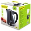 Maestro MR-038-BLACK electric kettle