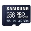 MEMORY MICRO SDXC 256GB/W/ADAPT. MB-MY256SA/WW SAMSUNG