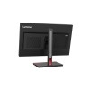 Lenovo ThinkVision P27pz-30 LED display 68.6 cm (27") 3840 x 2160 pixels 4K Ultra HD LCD Black