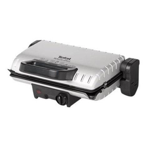 TEFAL | GC2050 | Contact | 1600 W | Stainless steel