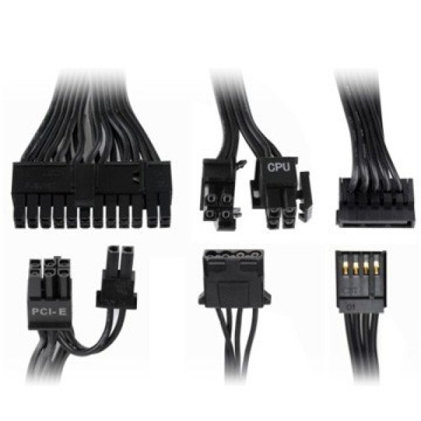 Thermaltake Smart SE power supply unit ...