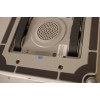 SALE OUT. Ecovacs Window cleaning robot WINBOT MINI, Auto-Spray, Steady climbing system, WIN-SLAM 3.0, Grey | Ecovacs Windows Cleaner Robot | WINBOT MINI GREY | Corded | Grey | DAMAGED PACKAGING, USED, DIRTY, USED LIQUID BOTTLE