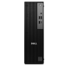 Dell Pro Slim QCS1250 i3-14100/16GB/512GB/Intel Integrated/Win11 Pro/No kbd/3Y ProSupport NBD Onsite Warranty