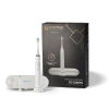 OROMED ORO-SONIC NEXT WHITE white sonic toothbrush