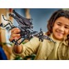 LEGO HARRY POTTER 76458 Thestral Family