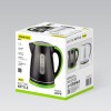 Maestro MR-058-Black Electric Kettle 1,8 L